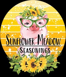 SUNFLOWER MEADOW SEASONINGS