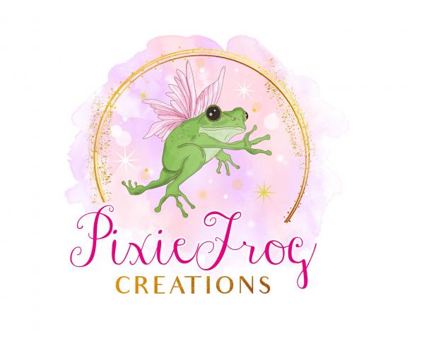 PixieFrog Creations