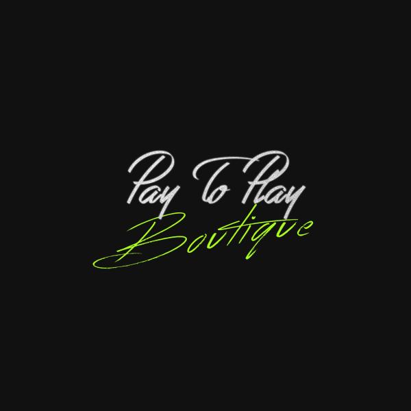 Paytoplayboutique