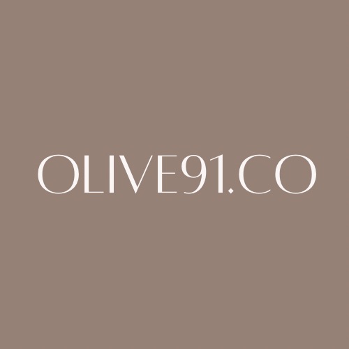 Olive91.Co