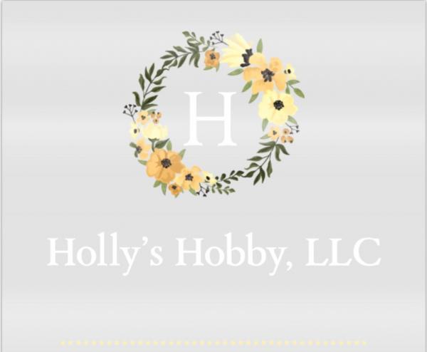 Holly's Hobby