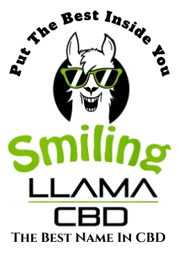 Smiling Llama CBD