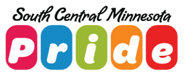 South Central Minnesota Pride logo