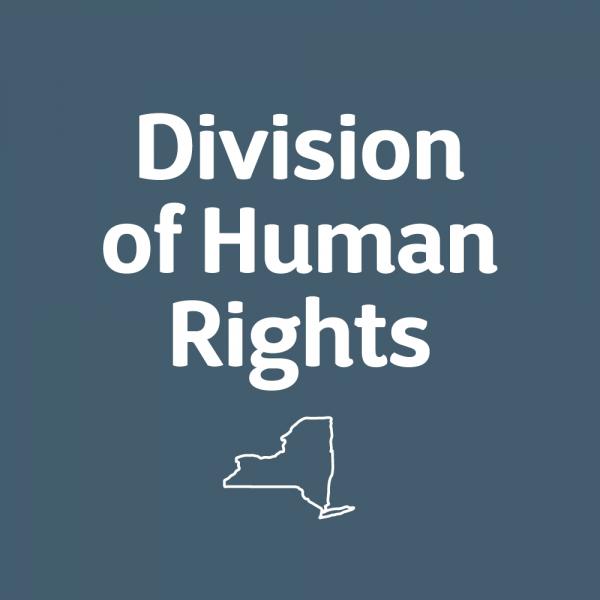 NYS Division of Human Rights