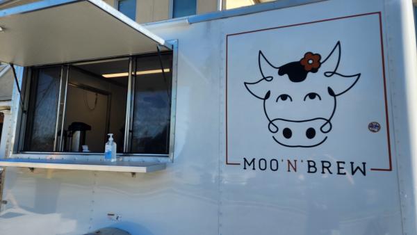 Moo N Brew