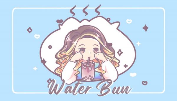 Water Bun