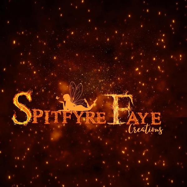 Spitfyre Fae Creations