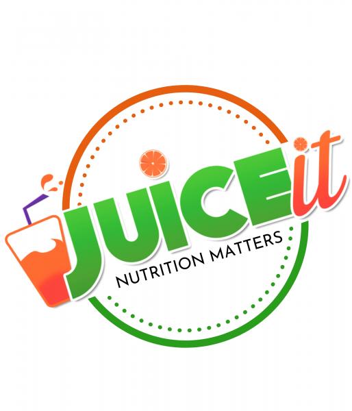 Juice it Nutrition Matters