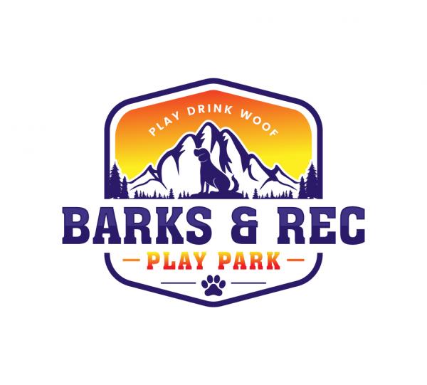 Bark and Rec Play Park