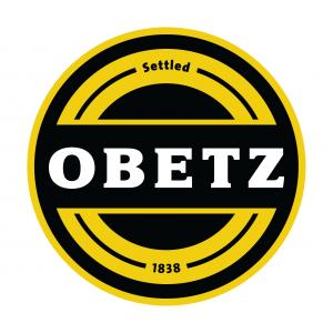 City of Obetz logo