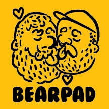 BEARPAD