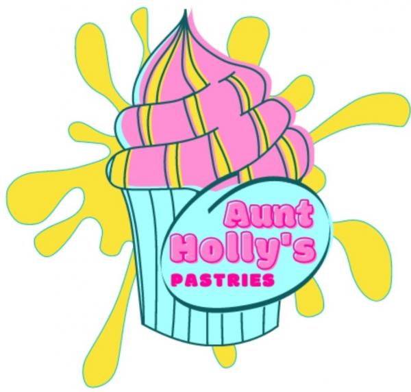 Aunt Holly's Pastries