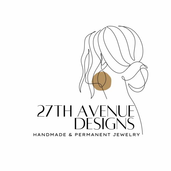 27th Avenue Designs