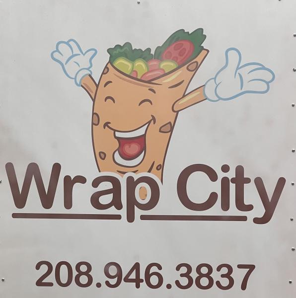 Wrap City