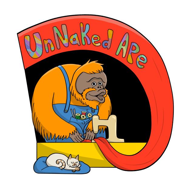 UnNaked Ape