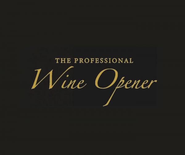 Professional Wine Opener