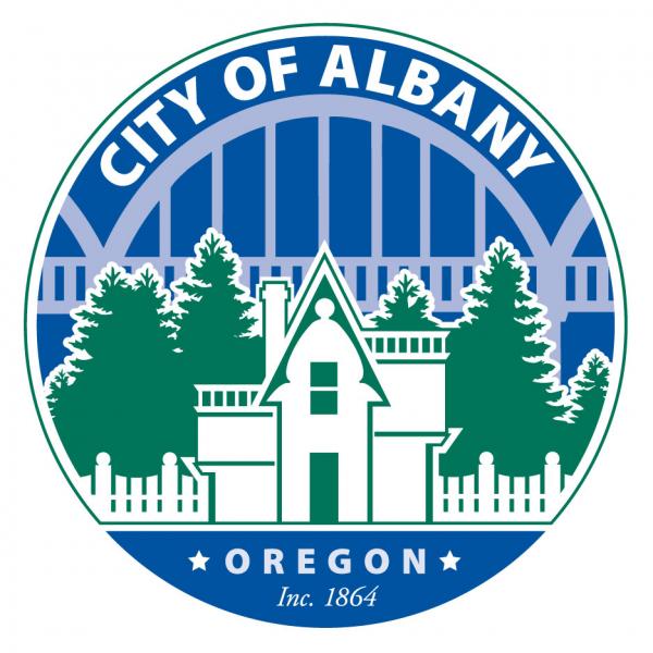 City of Albany