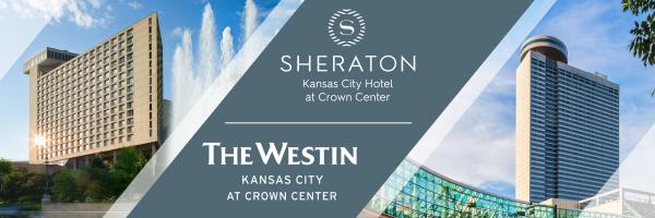 Westin and Sheraton of Kansas City at Crown Center