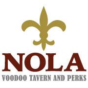 Nola Voodoo Traven