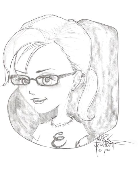 Caricatures picture