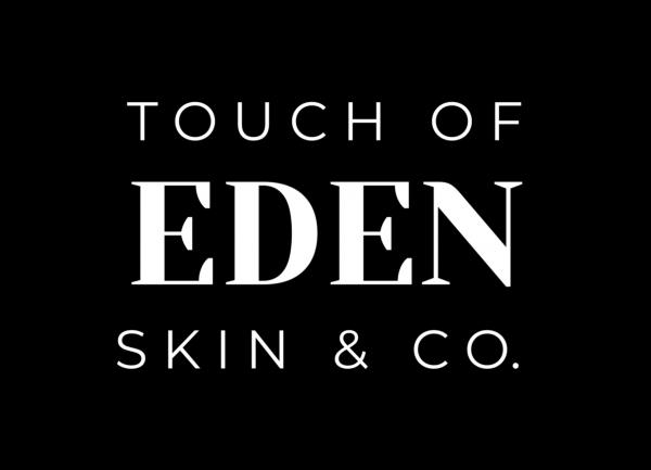 TOUCH OF EDEN SKIN & CO.