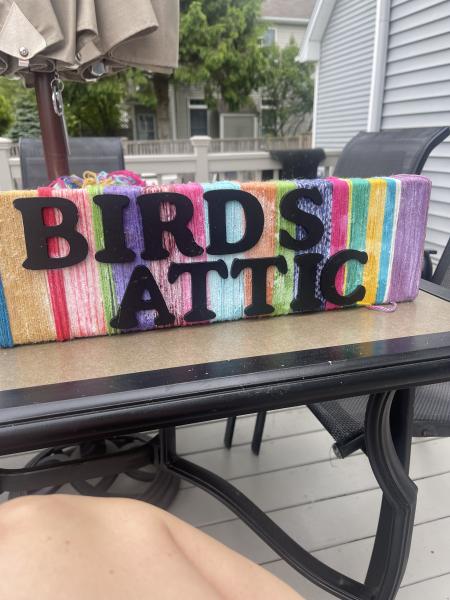 Birds Attic