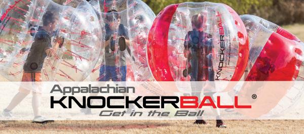 Appalachian Knockerball