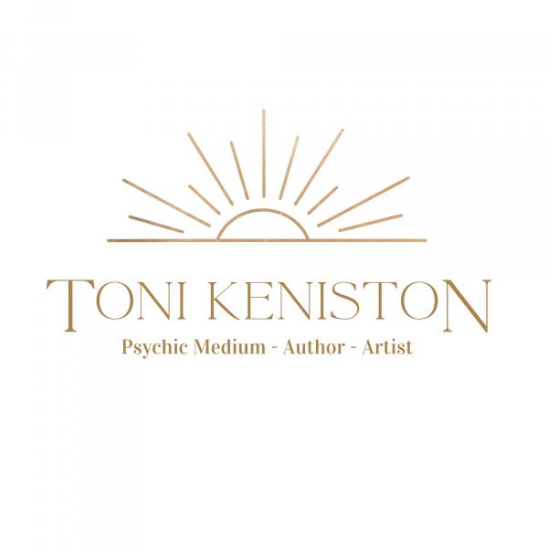 Toni Keniston