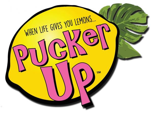 Pucker Up Lemonade Company