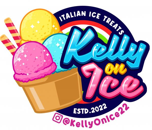 Kelly On Ice