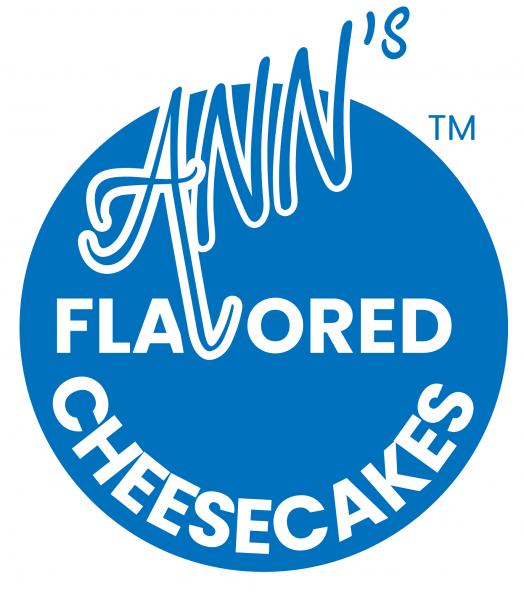 Ann's Flavored Cheesecakes