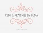 Reiki and Readings by Ouma