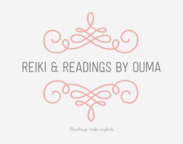 Reiki and Readings by Ouma