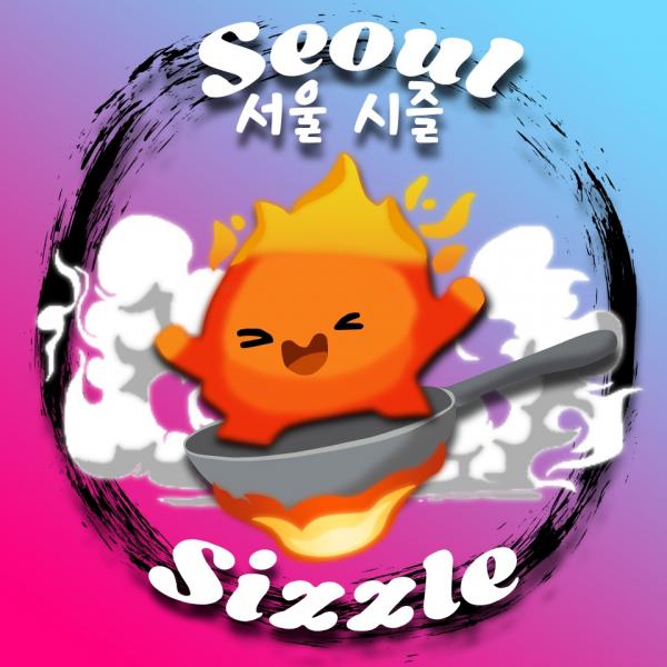 Seoul Sizzle