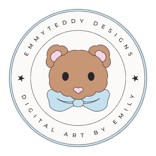 Emmyteddy Designs