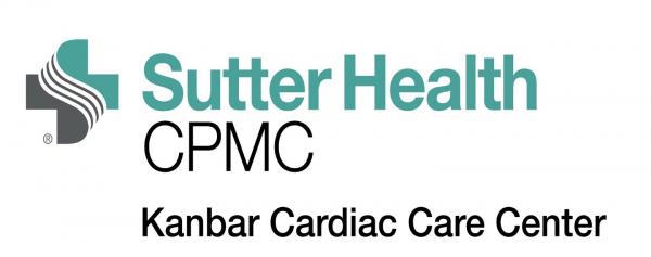 CPMC Kanbar Cardiac Care Center