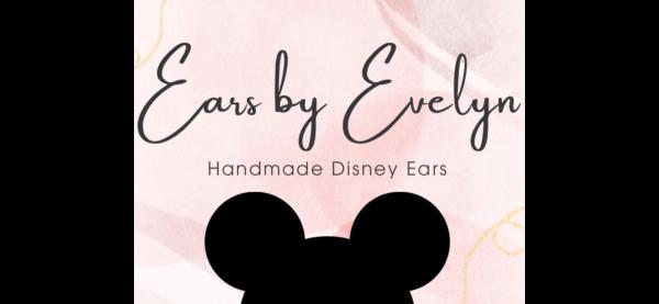 Ears by Evelyn