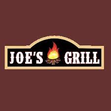 Joe’s Grill and Bar