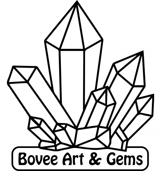 Bovee Art & Gems