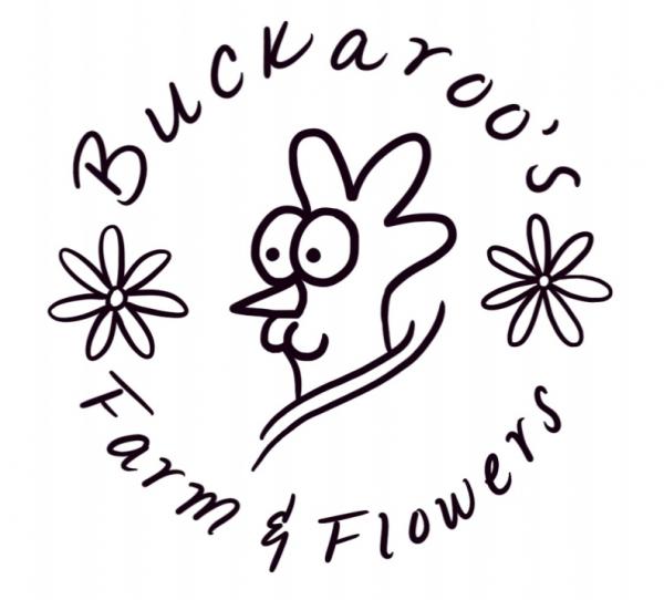 Buckaroo's Farm & Flowers