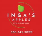 Inga's Apples