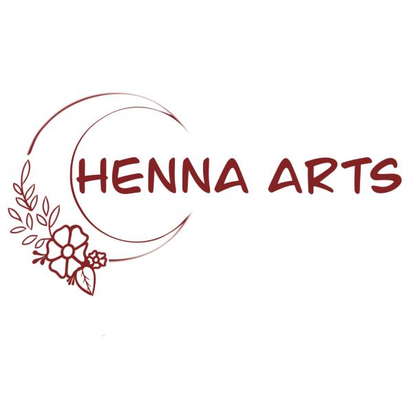 Henna Arts