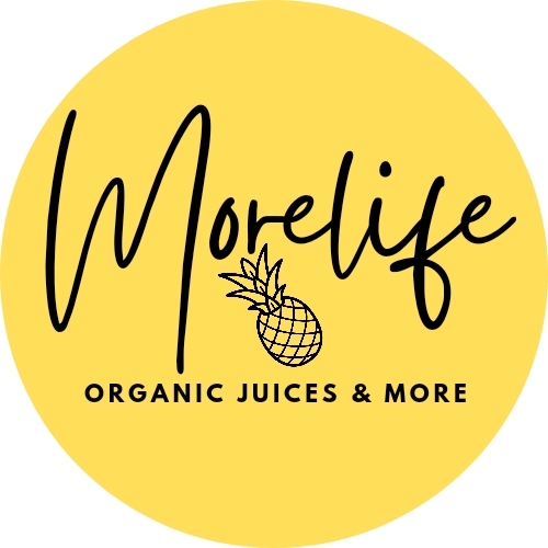 Morelife Organic Shop