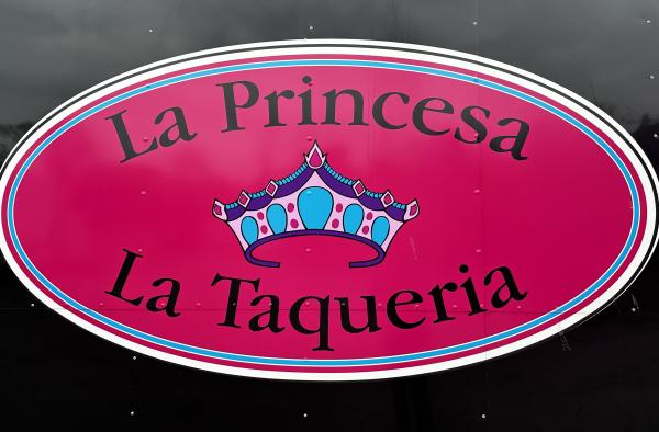 Taqueria La Princesa