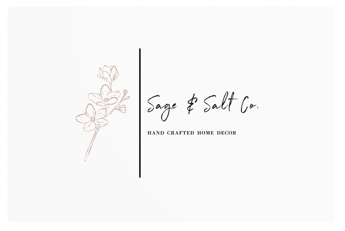 Sage & Salt Co.