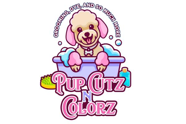 Pup Cutz N Colorz