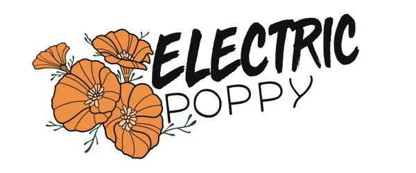 Electric Poppy