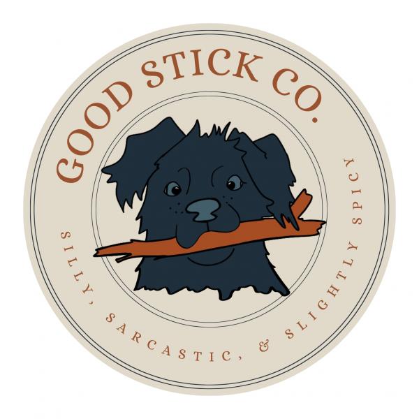 Good Stick Co