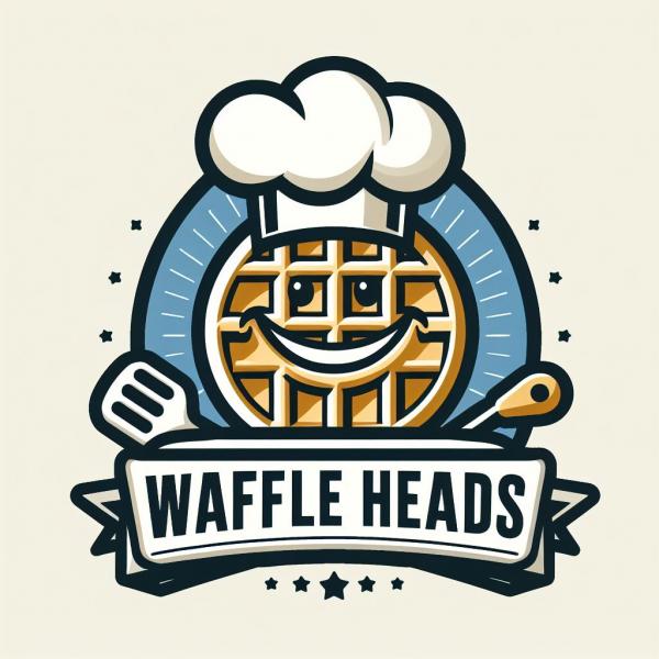 Waffle Heads