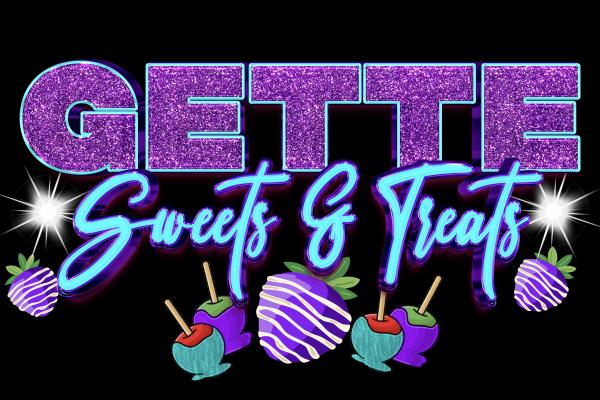 Gette Sweets and Treats